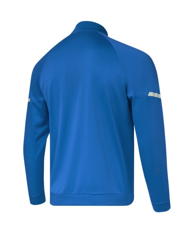 Олимпийка JÖGEL CAMP 2 Track Jacket, синий, детский (2114557) Олимпийка JÖGEL CAMP 2 Track Jacket, синий, детский (2114557)