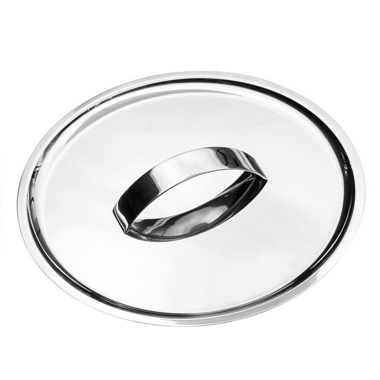 S-Pot - S/Steel / Крышка Cm 14 51361-14, 14 см, Металл, silver/grey, SAMBONET