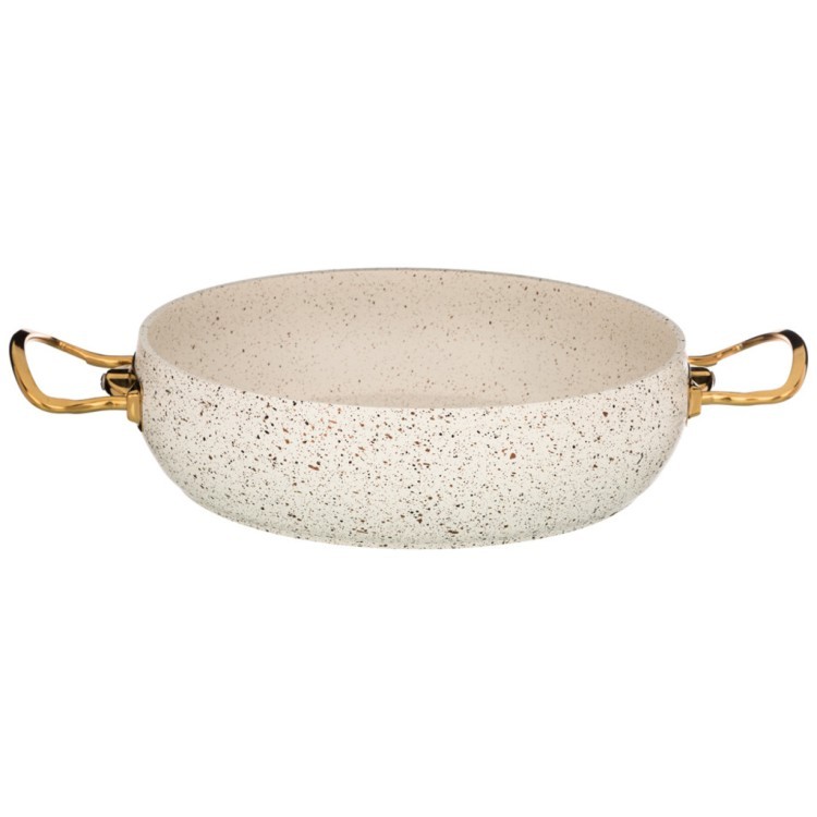 Сотейник agness с антипригар. покрытием granite, серия mercury, 26*7 см, 3,2л, pfoa free Agness (953-016) Сотейник agness с антипригар. покрытием granite, серия mercury, 26*7 см, 3,2л, pfoa free Agness (953-016)