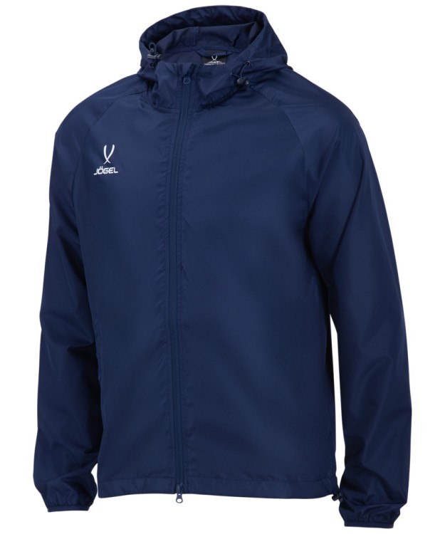 Куртка ветрозащитная CAMP Rain Jacket, темно-синий, детский (1759519) Куртка ветрозащитная CAMP Rain Jacket, темно-синий, детский (1759519)