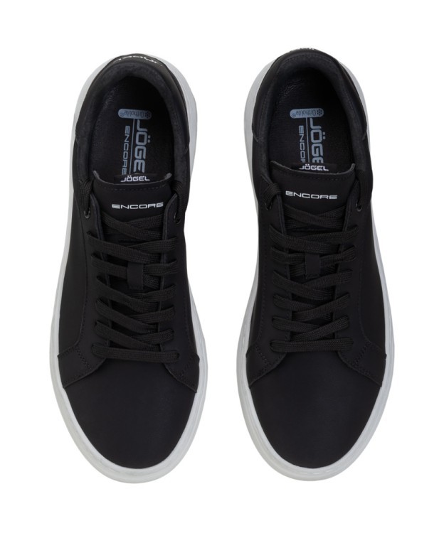 БЕЗ УПАКОВКИ Кроссовки спортивные JÖGEL Encore Black/white (2133497) БЕЗ УПАКОВКИ Кроссовки спортивные JÖGEL Encore Black/white (2133497)