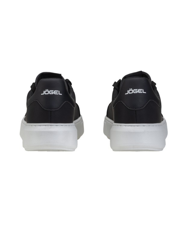 БЕЗ УПАКОВКИ Кроссовки спортивные JÖGEL Encore Black/white (2133497) БЕЗ УПАКОВКИ Кроссовки спортивные JÖGEL Encore Black/white (2133497)