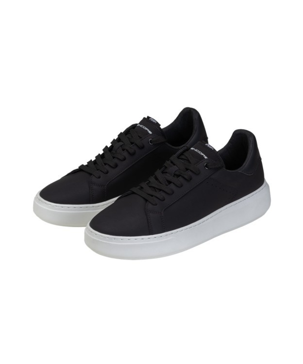 БЕЗ УПАКОВКИ Кроссовки спортивные JÖGEL Encore Black/white (2133497) БЕЗ УПАКОВКИ Кроссовки спортивные JÖGEL Encore Black/white (2133497)