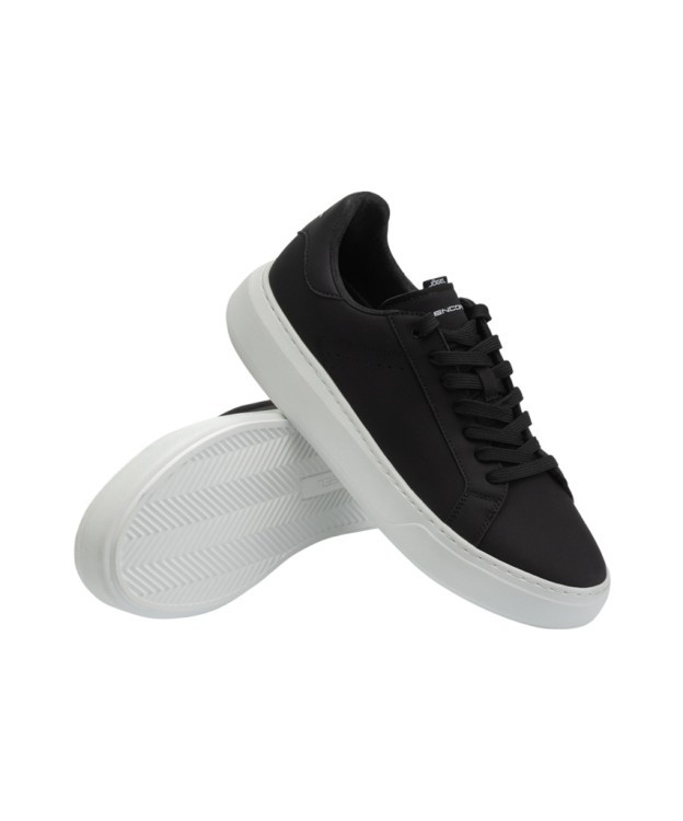 БЕЗ УПАКОВКИ Кроссовки спортивные JÖGEL Encore Black/white (2133497) БЕЗ УПАКОВКИ Кроссовки спортивные JÖGEL Encore Black/white (2133497)
