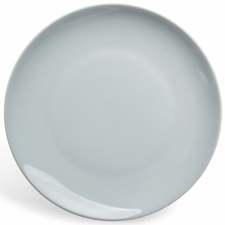 Набор тарелок закусочных lefard "tet-a-tet" 2 шт. 20,5 см Lefard (416-105)