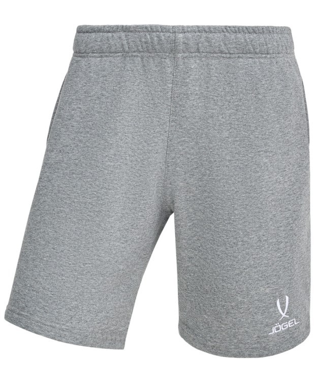 Шорты ESSENTIAL Cotton Shorts, серый (2115228) Шорты ESSENTIAL Cotton Shorts, серый (2115228)