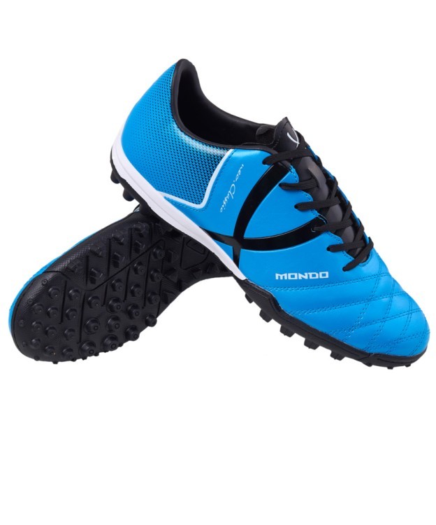 БЕЗ УПАКОВКИ Бутсы многошиповые JÖGEL Mondo TF Blue/black (2134141) БЕЗ УПАКОВКИ Бутсы многошиповые JÖGEL Mondo TF Blue/black (2134141)