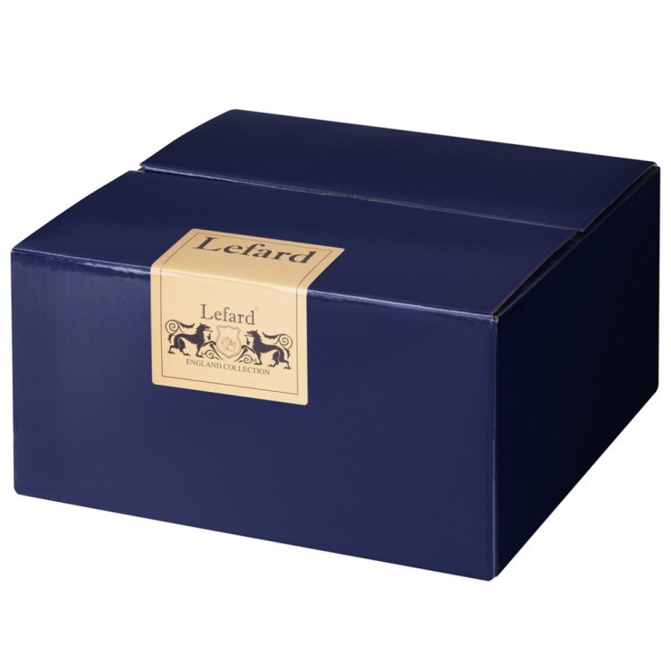 Набор стаканов для виски "eagle", 4 шт/310 мл Lefard (687-019)