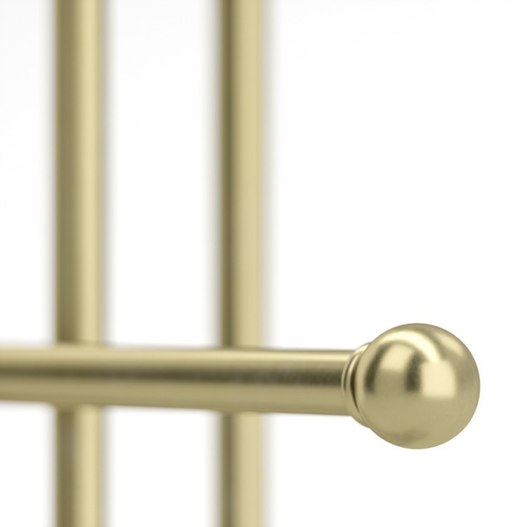 Держатель для украшений trigem, латунь (79966)