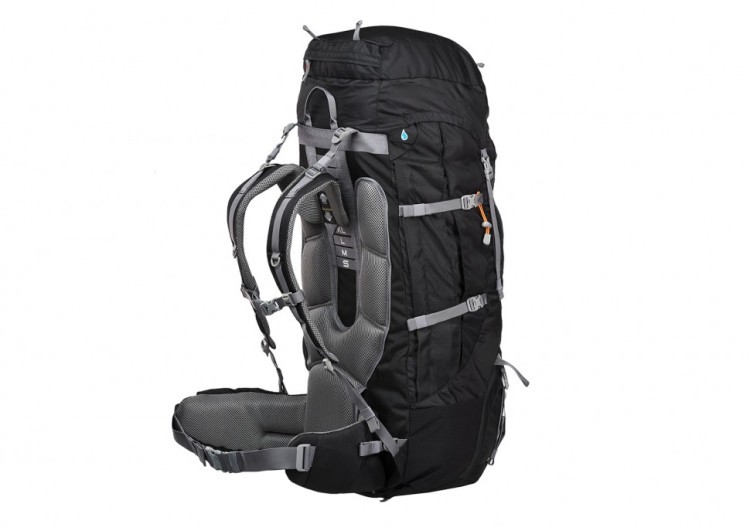 Рюкзак Trek Planet Colorado 90 (70577) (77118)