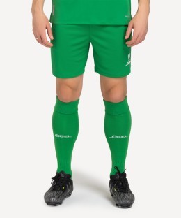 Шорты вратарские JOGEL NATIONAL PerFormDRY GK Shorts, зеленый (2113596)