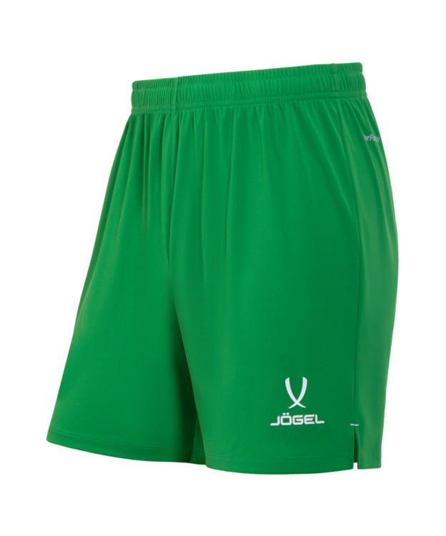 Шорты вратарские JOGEL NATIONAL PerFormDRY GK Shorts, зеленый (2113596)