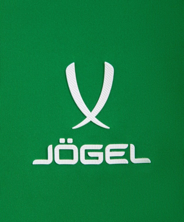 Шорты вратарские JOGEL NATIONAL PerFormDRY GK Shorts, зеленый (2113596)