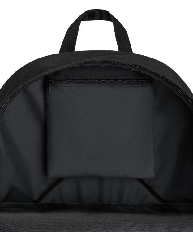Рюкзак ESSENTIAL Backpack, черный (2115630) Рюкзак ESSENTIAL Backpack, черный (2115630)