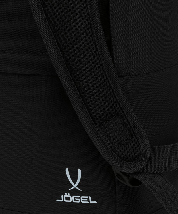 Рюкзак ESSENTIAL Backpack, черный (2115630) Рюкзак ESSENTIAL Backpack, черный (2115630)
