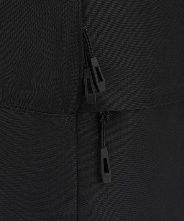 Рюкзак ESSENTIAL Backpack, черный (2115630) Рюкзак ESSENTIAL Backpack, черный (2115630)