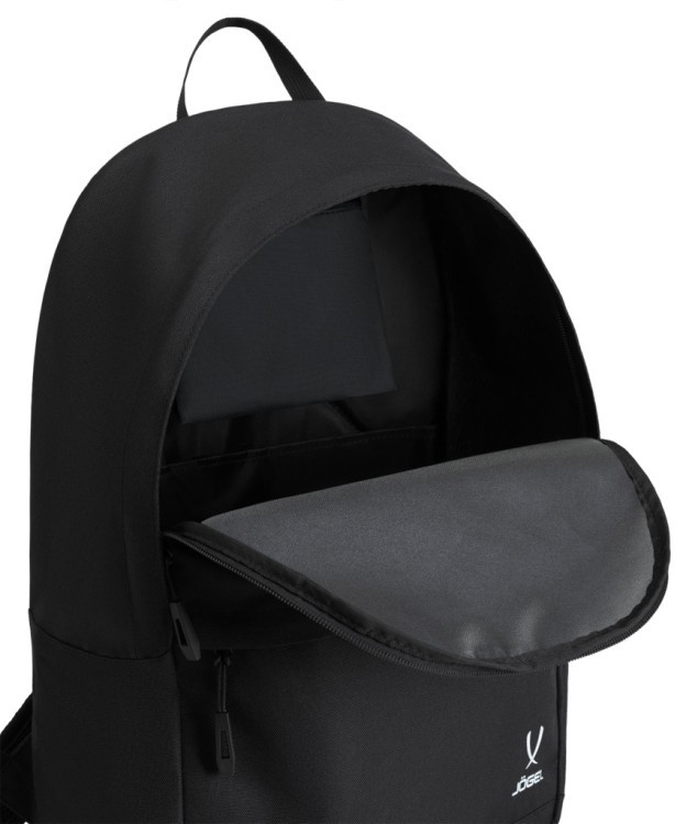 Рюкзак ESSENTIAL Backpack, черный (2115630) Рюкзак ESSENTIAL Backpack, черный (2115630)