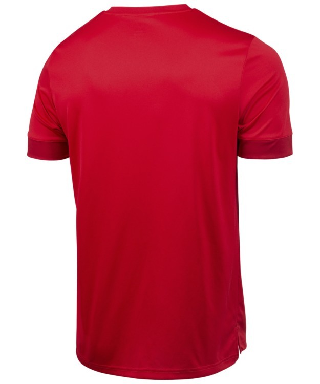 Футболка игровая DIVISION PerFormDRY Union Jersey, красный/ темно-красный/белый (1751365) Футболка игровая DIVISION PerFormDRY Union Jersey, красный/ темно-красный/белый (1751365)