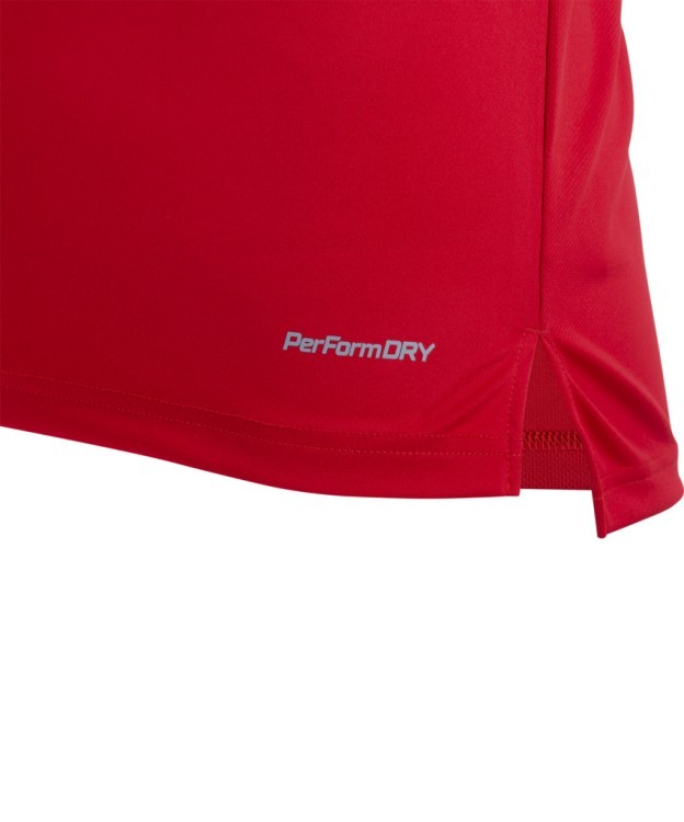 Футболка игровая DIVISION PerFormDRY Union Jersey, красный/ темно-красный/белый (1751365) Футболка игровая DIVISION PerFormDRY Union Jersey, красный/ темно-красный/белый (1751365)