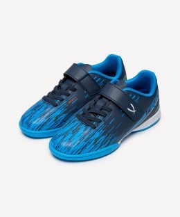 БЕЗ УПАКОВКИ Бутсы зальные JOGEL Rapido IN Navy/blue, детский (1586824)