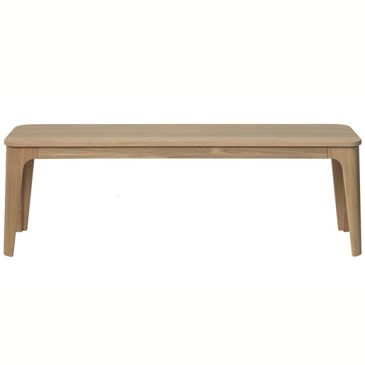 Скамья unique furniture, amalfi, 140х34х45 см (71994)