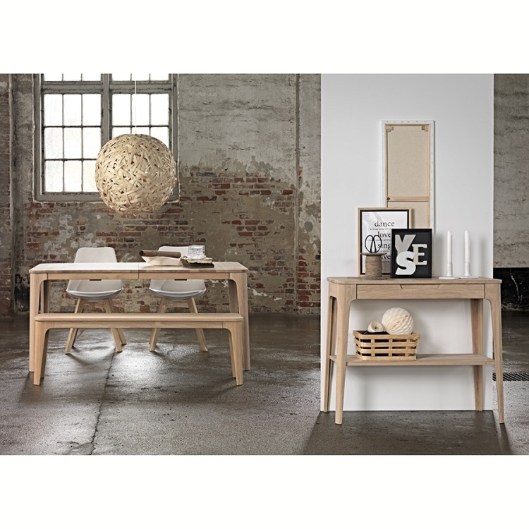 Скамья unique furniture, amalfi, 140х34х45 см (71994)