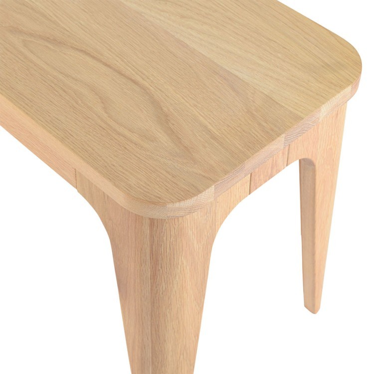 Скамья unique furniture, amalfi, 140х34х45 см (71994)