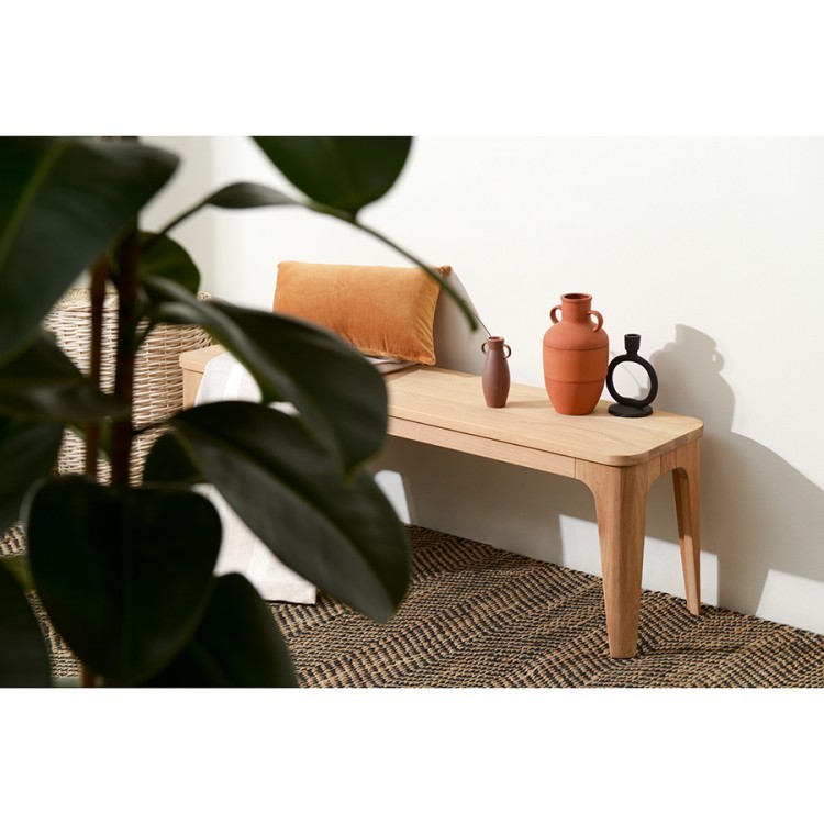Скамья unique furniture, amalfi, 140х34х45 см (71994)
