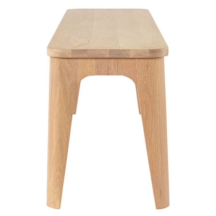 Скамья unique furniture, amalfi, 140х34х45 см (71994)