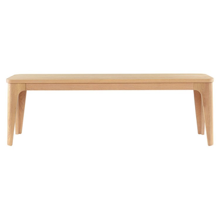 Скамья unique furniture, amalfi, 140х34х45 см (71994)