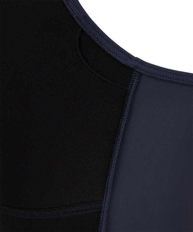 Купальник для плавания Shape Dark Blue, полиамид (2115526) Купальник для плавания Shape Dark Blue, полиамид (2115526)