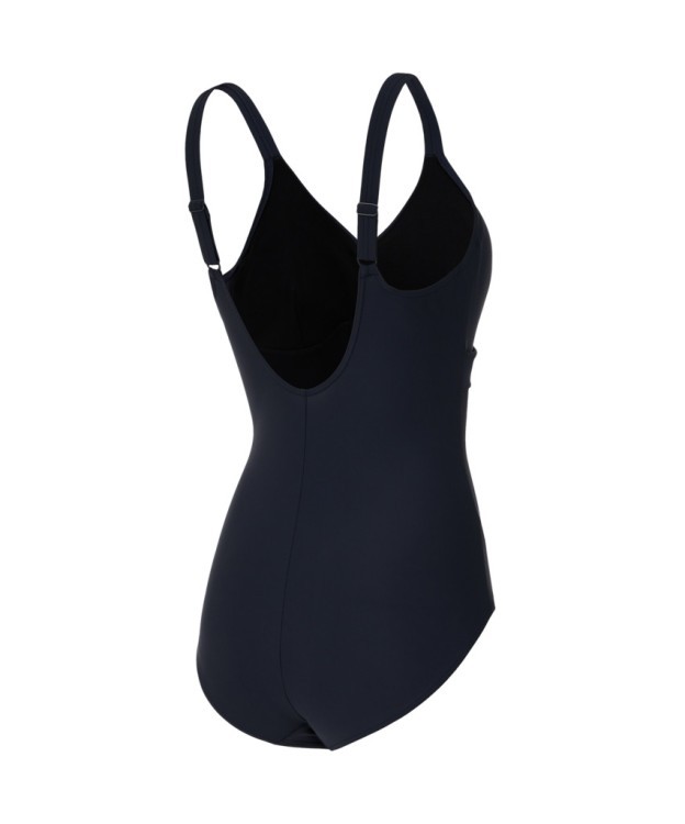 Купальник для плавания Shape Dark Blue, полиамид (2115526) Купальник для плавания Shape Dark Blue, полиамид (2115526)