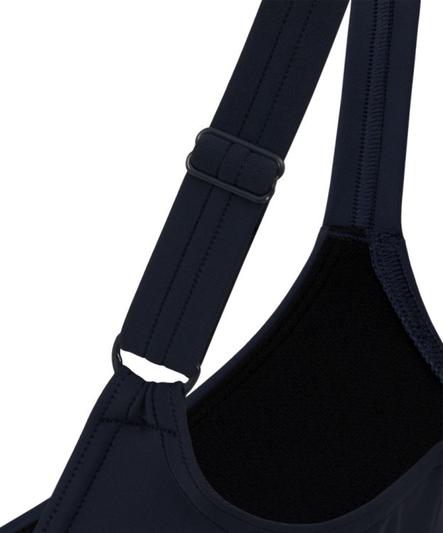 Купальник для плавания 25Degrees Shape Dark Blue, полиамид (2115526)