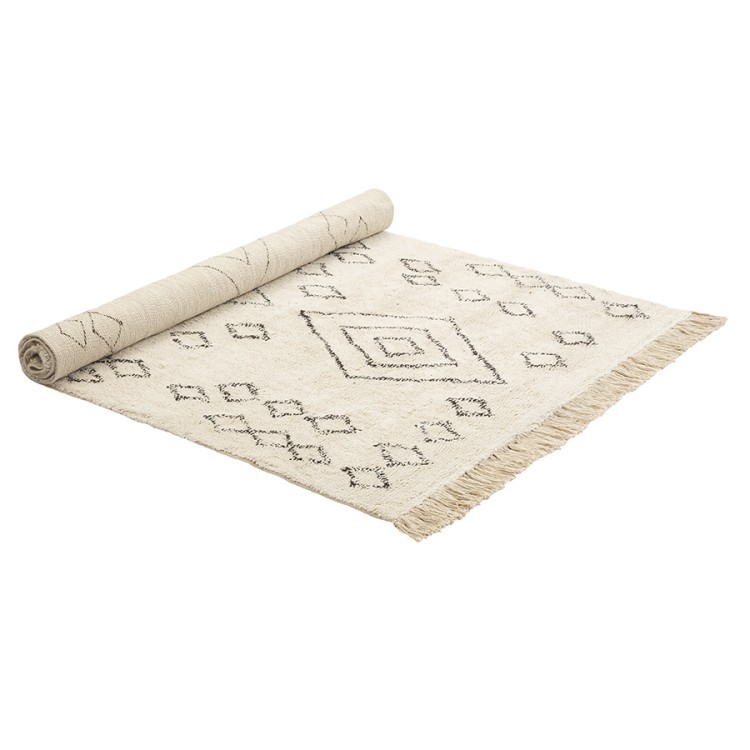 Ковер берберский из коллекции ethnic (75979) Ковер берберский из коллекции ethnic (75979)