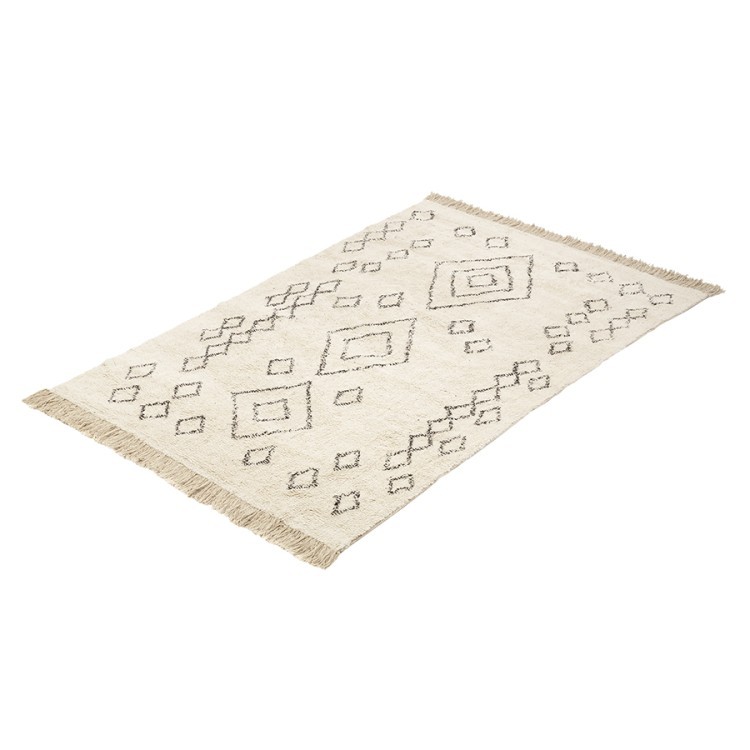 Ковер берберский из коллекции ethnic, 120х180см (75979)