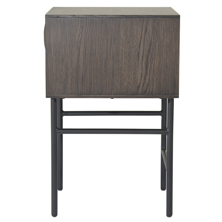 Столик unique furniture, latina, 46х45х70 см (70805)