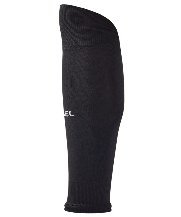 Гольфы футбольные CAMP BASIC SLEEVE SOCKS, черный/белый (2076853) Гольфы футбольные CAMP BASIC SLEEVE SOCKS, черный/белый (2076853)