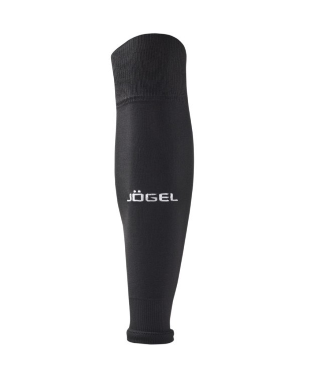 Гольфы футбольные JOGEL CAMP BASIC SLEEVE SOCKS, черный/белый (2076853)