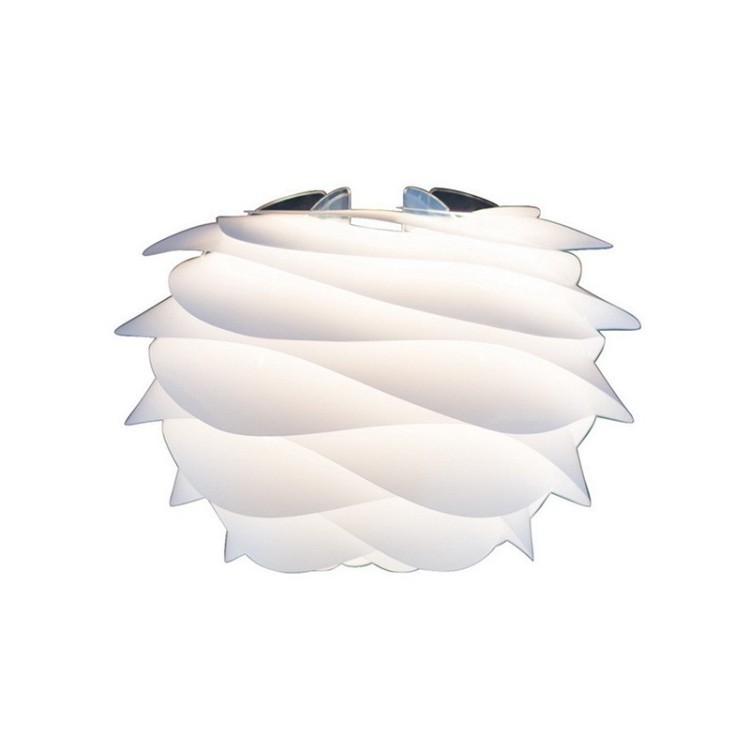Плафон umage carmina mini white (53463)