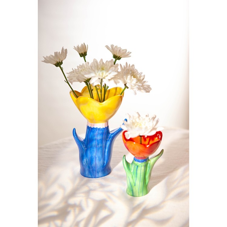 Ваза bloom, 20 см (78934)