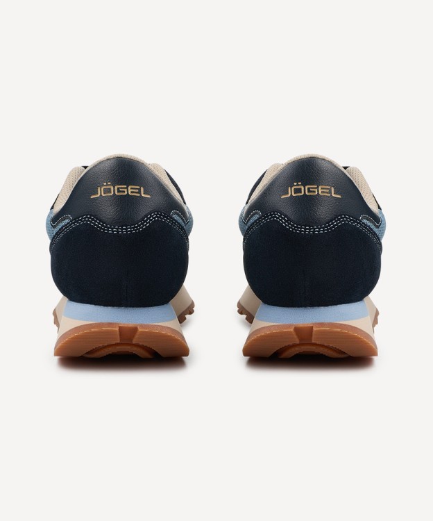 Кроссовки спортивные JÖGEL Vivo, синий/голубой (2125108)