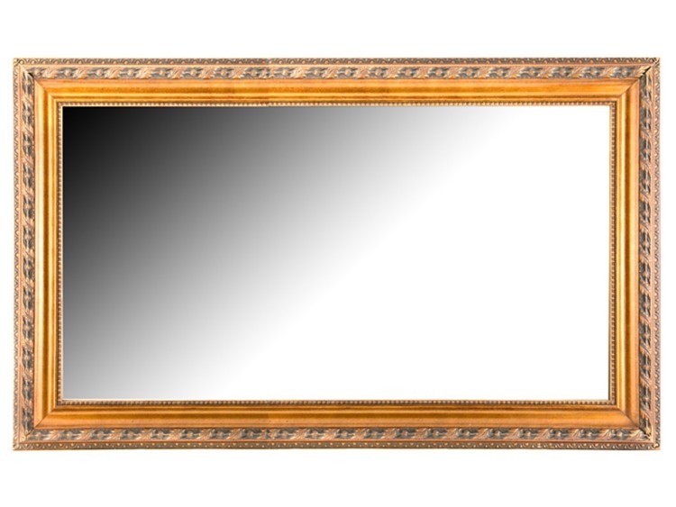Зеркало 100*75 см. (575-933-77) 
