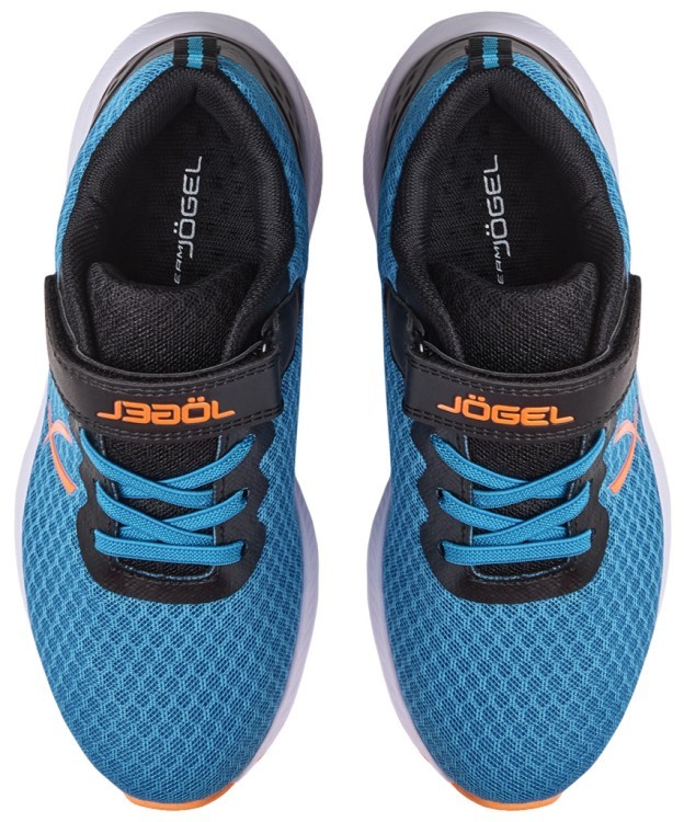 Кроссовки спортивные Airstream 3.0 KIDS, Blue/Black/Orange, детский (2108694) Кроссовки спортивные Airstream 3.0 KIDS, Blue/Black/Orange, детский (2108694)