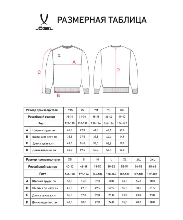 Свитшот ESSENTIAL Sweatshirt, серый меланж (2121976) Свитшот ESSENTIAL Sweatshirt, серый меланж (2121976)