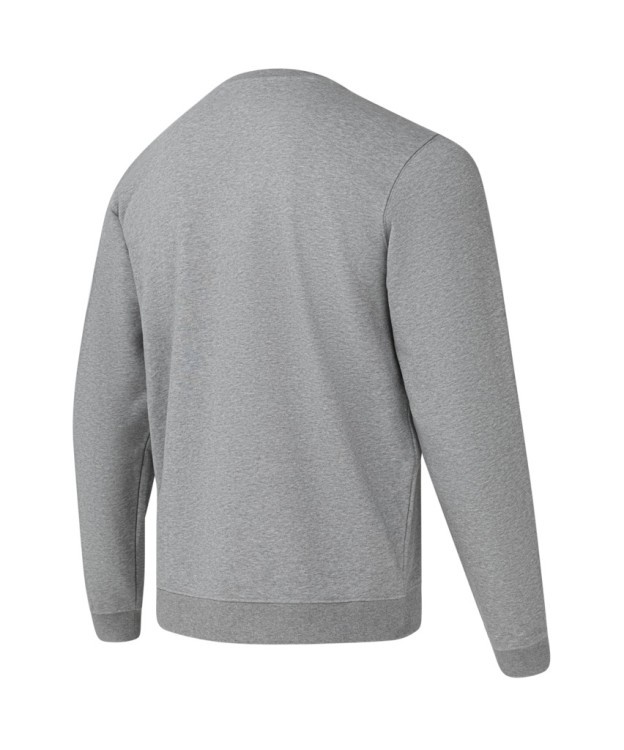 Свитшот ESSENTIAL Sweatshirt, серый меланж (2121976) Свитшот ESSENTIAL Sweatshirt, серый меланж (2121976)