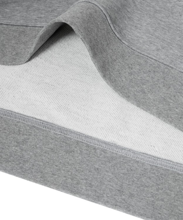 Свитшот JOGEL ESSENTIAL Sweatshirt, серый меланж (2121975)
