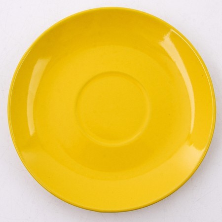 Чайная пара 2пр 220мл Yellow (9-25070-2)