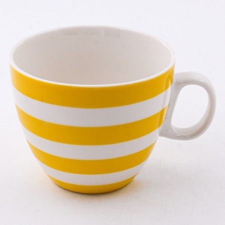 Чайная пара 2пр 220мл Yellow (9-25070-2)