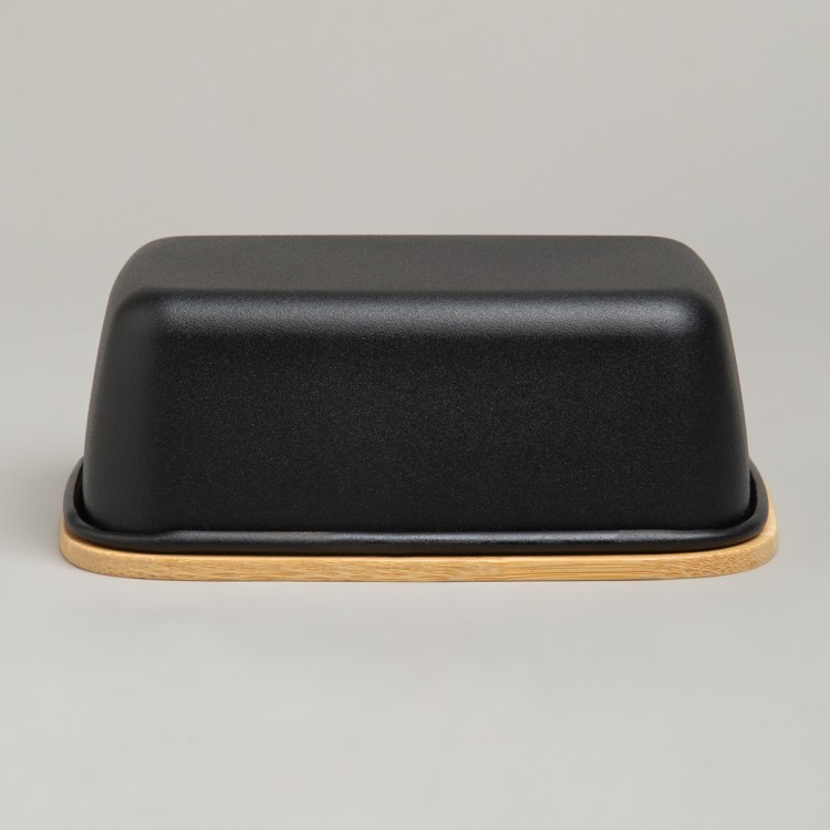 Масленка agness, 15х10х5,5 см Agness (790-392) Масленка agness, 15х10х5,5 см Agness (790-392)