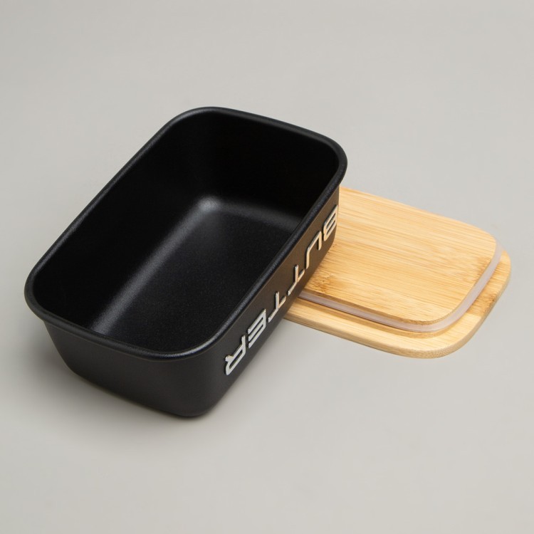 Масленка agness, 15х10х5,5 см Agness (790-392) Масленка agness, 15х10х5,5 см Agness (790-392)